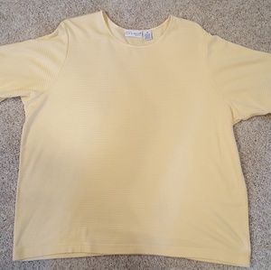 Woman Croft & Barrow Stretch